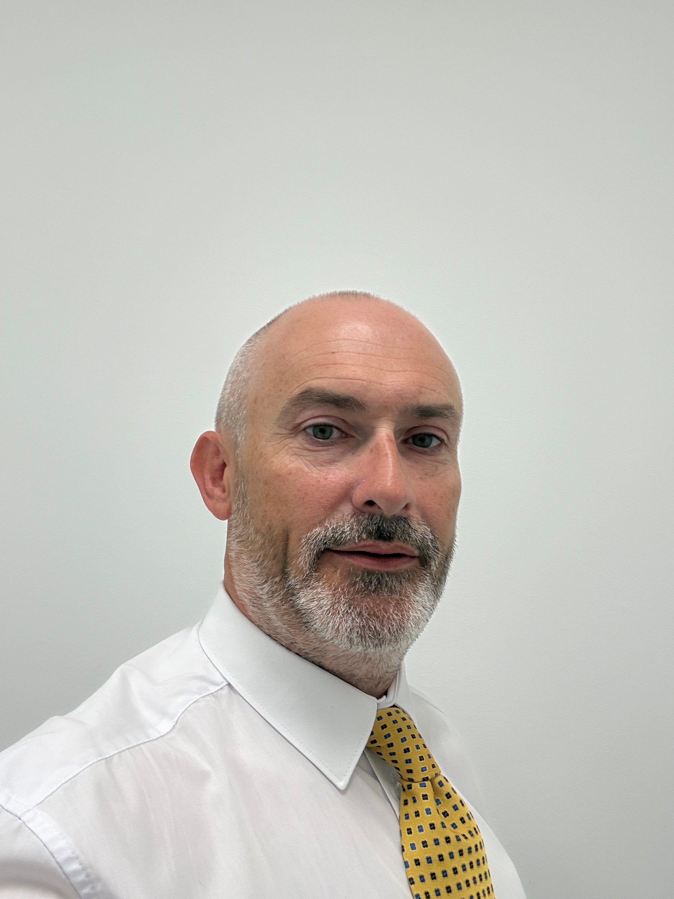 Michael Andrews